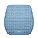 Gel Car Seat Cushion Cooling Chair Cushions Office Comfort Gel Car Seat Cushion Cooling Chair Cushions Office Comfort