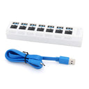 USB 3 Hub Super Speed Connectivity and Port Expansion USB 3 Hub Super Speed Connectivity and Port Expansion