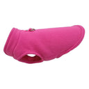 Warm Fleece Dog Jacket Vest: Cozy Stylish Pet Clothing Warm Fleece Dog Jacket Vest: Cozy Stylish Pet Clothing