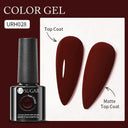 Jelly Pink Gel Nail Polish Captivating Long Lasting Color Jelly Pink Gel Nail Polish Captivating Long Lasting Color