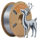 Eryone Ultra Silk PLA Filament 1kg 1.75mm No Clogging Eryone Ultra Silk PLA Filament 1kg 1.75mm No Clogging