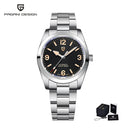 PAGANI DESIGN Men's Automatic Watch Self-Winding Elegance Stylish PAGANI DESIGN Men's Automatic Watch Self-Winding Elegance Stylish