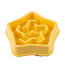 Slow Feeding Pet Bowl: Healthy Maze Design for Safe Eating Slow Feeding Pet Bowl: Healthy Maze Design for Safe Eating