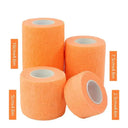 Waterproof Self Adhesive Bandage For Ultimate Injury Care Waterproof Self Adhesive Bandage For Ultimate Injury Care