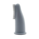 Pet Finger Toothbrush: Super Soft Silicone Brush for Pets Pet Finger Toothbrush: Super Soft Silicone Brush for Pets