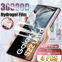 Samsung Galaxy S20 Ultra Hydrogel Screen Protector Kit Samsung Galaxy S20 Ultra Hydrogel Screen Protector Kit