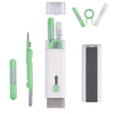 Electronics Cleaning Kit: Complete Solution for Devices Electronics Cleaning Kit: Complete Solution for Devices