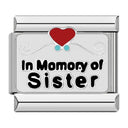 Daddy's Angel Bracelet: Italian Charm DIY Jewelry Style Daddy's Angel Bracelet: Italian Charm DIY Jewelry Style