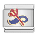 Enchanting Stainless Steel Animal Charm Bracelet Jewelry Enchanting Stainless Steel Animal Charm Bracelet Jewelry