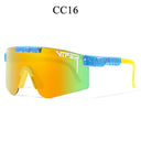 PIT VIPER Sunglasses UV400 Outdoor Sport Goggles PIT VIPER Sunglasses UV400 Outdoor Sport Goggles