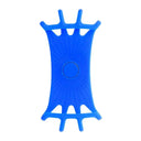Cycling Phone Mount Silicone Grip Samsung iPhone Xiaomi Cycling Phone Mount Silicone Grip Samsung iPhone Xiaomi