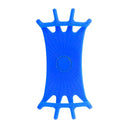 Cycling Phone Mount Silicone Grip Samsung iPhone Xiaomi Cycling Phone Mount Silicone Grip Samsung iPhone Xiaomi