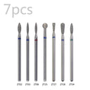 Diamond Nail Drill Bits Set to Upgrade Your Nail Care Today Diamond Nail Drill Bits Set to Upgrade Your Nail Care Today