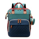 USB Mummy Bag Diaper Bag Backpack Waterproof Large Capacity USB Mummy Bag Diaper Bag Backpack Waterproof Large Capacity