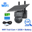 SHIWOJIA 8W 6MP Solar Camera 4G SIM 12X ZOOM CCTV Video SHIWOJIA 8W 6MP Solar Camera 4G SIM 12X ZOOM CCTV Video