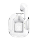 TWS T2 Wireless Earbuds With LED Power Display Stereo Sound TWS T2 Wireless Earbuds With LED Power Display Stereo Sound