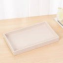 Jewelry Storage Box Earring Ring Necklace Brooch Holder Organizer Jewelry Storage Box Earring Ring Necklace Brooch Holder Organizer