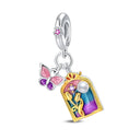 Original Charm Beads Fit Pandora Bracelet For Women Original Charm Beads Fit Pandora Bracelet For Women