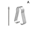 Tablet Pencil Nib Wear Resistant Replaceable Stylus Tip Tablet Pencil Nib Wear Resistant Replaceable Stylus Tip