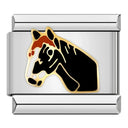 Animal Charm Bracelet Kit DIY Jewelry Making Essentials Animal Charm Bracelet Kit DIY Jewelry Making Essentials