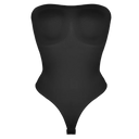 Seamless Women's Tummy Control Bodysuit Shapewear Corset Seamless Women's Tummy Control Bodysuit Shapewear Corset