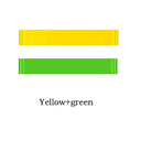 Versatile Resistance Bands Set For Home Fitness 5 Levels Versatile Resistance Bands Set For Home Fitness 5 Levels