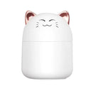 Cute Pet Mini USB Humidifier Portable Whisper Quiet Oasis Cute Pet Mini USB Humidifier Portable Whisper Quiet Oasis