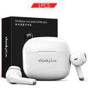 TWS Bluetooth Earbuds with Active Noise Cancellation TWS Bluetooth Earbuds with Active Noise Cancellation