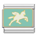 Animal Charm Bracelet Kit: DIY Jewelry Making Essentials Animal Charm Bracelet Kit: DIY Jewelry Making Essentials