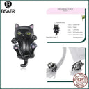 Cute Dog Charm Bead Pendant For Women DIY Bracelet Jewelry Cute Dog Charm Bead Pendant For Women DIY Bracelet Jewelry