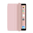 iPad Smart Case: Stylish PU Leather Cover with Protection iPad Smart Case: Stylish PU Leather Cover with Protection