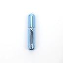 Portable Perfume Atomizer Travel Friendly Refillable Bottle Portable Perfume Atomizer Travel Friendly Refillable Bottle