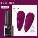 Jelly Pink Gel Nail Polish: Captivating Long-Lasting Color Jelly Pink Gel Nail Polish: Captivating Long-Lasting Color