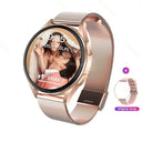 Smart Bluetooth Call Watch with Heart Rate Monitor Support Smart Bluetooth Call Watch with Heart Rate Monitor Support