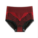 Hot Sale Sexy Body Shaper Slimming Tummy High Waist Panties Hot Sale Sexy Body Shaper Slimming Tummy High Waist Panties