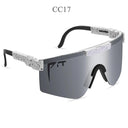 Pit Viper Sunglasses for Men and Women Goggles UV400 Pit Viper Sunglasses for Men and Women Goggles UV400