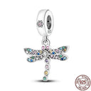 Sparkling Zircon Heart Charm Pendant Sterling Silver Jewelry Sparkling Zircon Heart Charm Pendant Sterling Silver Jewelry