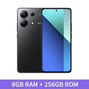 Redmi Note 13 4G Smartphone 108MP Camera 120Hz Display Redmi Note 13 4G Smartphone 108MP Camera 120Hz Display
