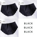 Our Lum Ice Silk Panties for Daily Wear Our Lum Ice Silk Panties for Daily Wear