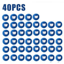 Laundry Ball Kit: Reusable Hair Remover for Clothes Laundry Ball Kit: Reusable Hair Remover for Clothes