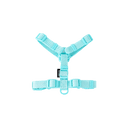 Pet Accessory Set: Macarone Color Harness Collar Leash Kit Pet Accessory Set: Macarone Color Harness Collar Leash Kit