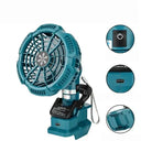 Portable Clip Fan 18V Lithium Batteries USB Powered Portable Clip Fan 18V Lithium Batteries USB Powered