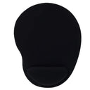 Ergonomic Gaming Mouse Pad with Wrist Support for Comfort Ergonomic Gaming Mouse Pad with Wrist Support for Comfort