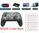 Gaminja NS009 Bluetooth Game Controller Nintendo Switch PS3 Gaminja NS009 Bluetooth Game Controller Nintendo Switch PS3