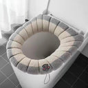 Warm & Cozy Pumpkin Toilet Seat Cover Hygienic Upgrade Easy to Clean Warm & Cozy Pumpkin Toilet Seat Cover Hygienic Upgrade Easy to Clean