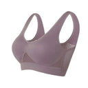 Lum Seamless Sports Bra for Active Women Lum Seamless Sports Bra for Active Women