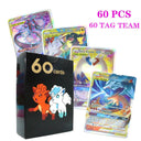 Pokemon Card Collection Box Vmax GX Charizard Pikachu Toys Pokemon Card Collection Box Vmax GX Charizard Pikachu Toys