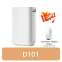 Niimbot D110 Wireless Label Maker Compact Bluetooth Printer Niimbot D110 Wireless Label Maker Compact Bluetooth Printer
