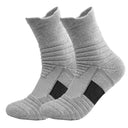 Performance-Boosting Anti-Slip Sports Socks for Men & Women Performance-Boosting Anti-Slip Sports Socks for Men & Women