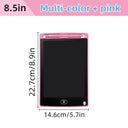 Interactive LCD Writing Tablet for Kids Creative Toy Fun Interactive LCD Writing Tablet for Kids Creative Toy Fun